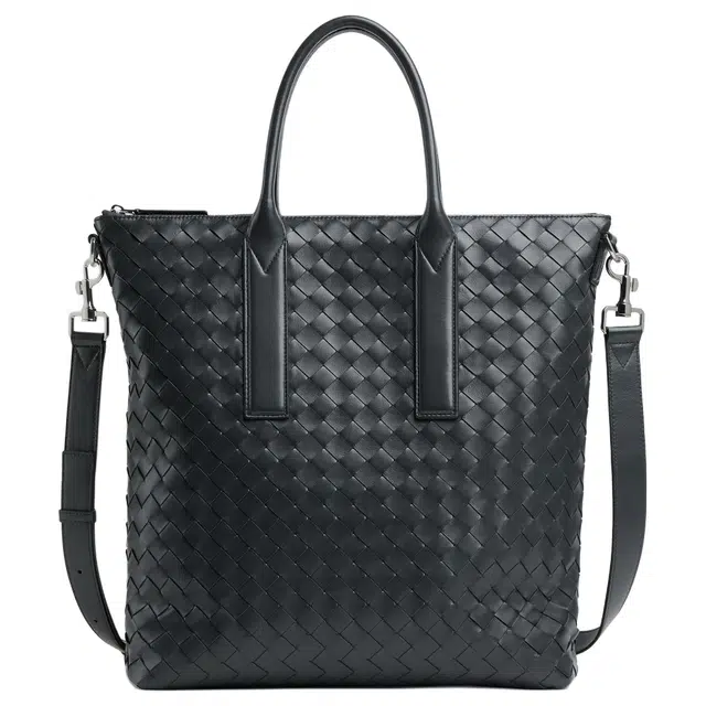 Bottega Veneta Intrecciato Tote