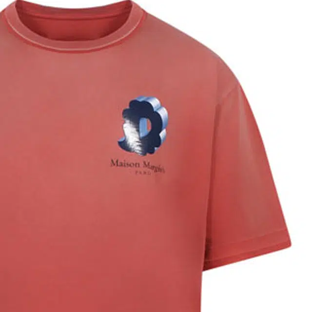 Maison Margiela SS22 T