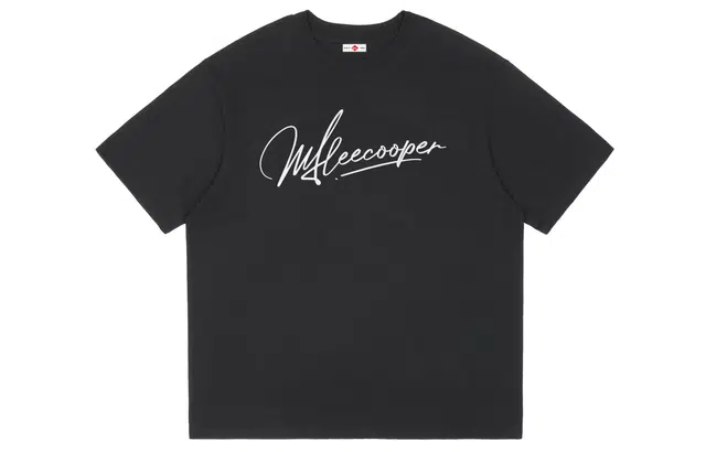 Lee Cooper logoT