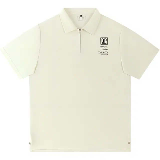 OVERPROTECTION Polo
