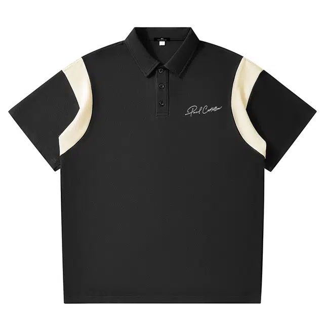 PAUL COSTELLOE LogoPolo