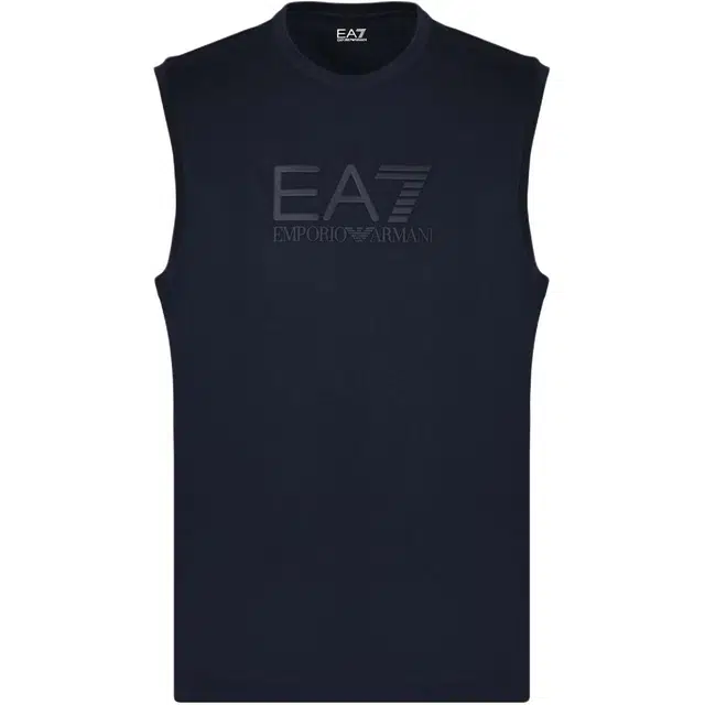 EMPORIO ARMANI EA7 Logo