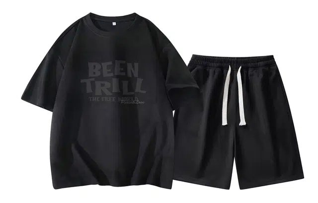 BEENTRILL T