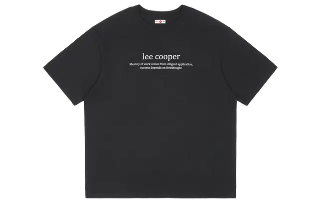 Lee Cooper T