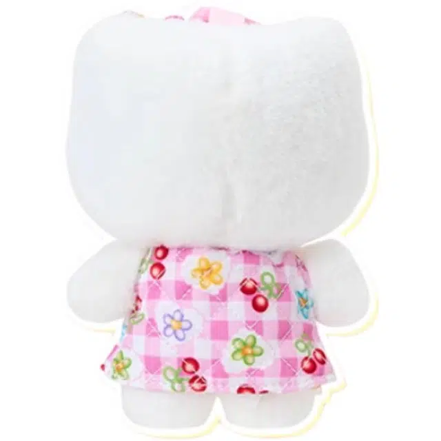 Sanrio Hello Kitty 8cm8.5cm12.5cm