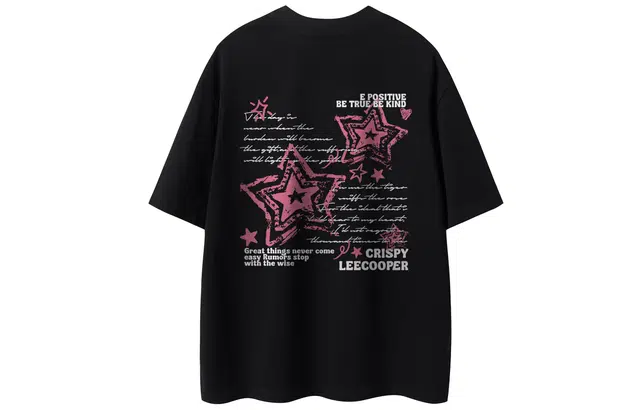 Lee Cooper logoT