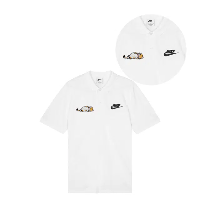 Nike Thorned 0.2Polo