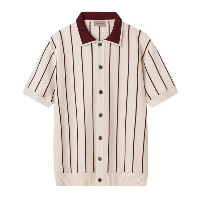 NOAHGIGI Polo