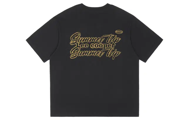 Lee Cooper LOGOT