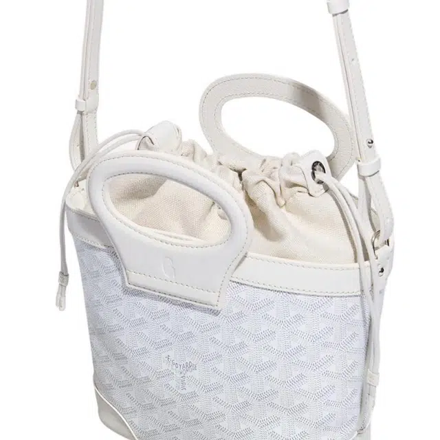 GOYARD Sac Beluga