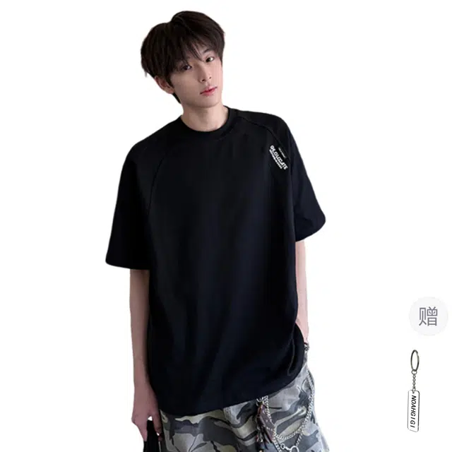 NOAHGIGI T