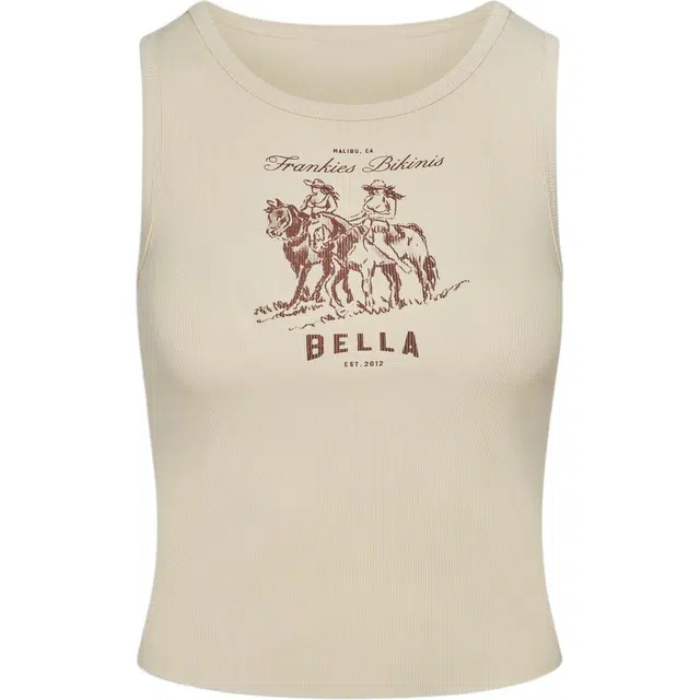 FRANKIES BIKINIS x BELLA HADID