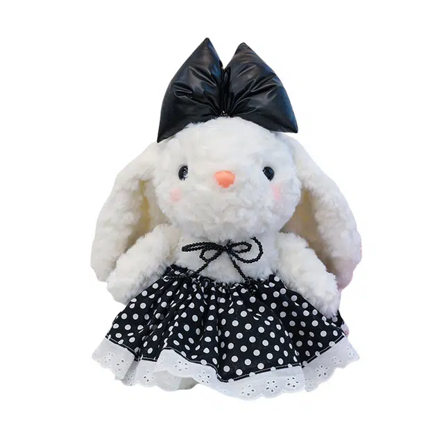 Julebaby 40cm