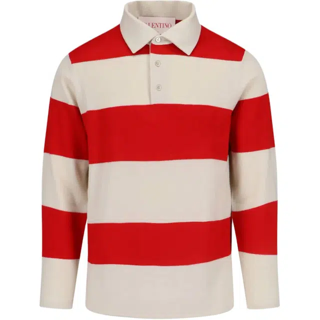 Valentino Polo