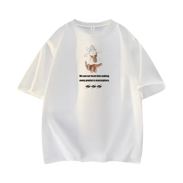 DUNHUANG INSPIRATION T