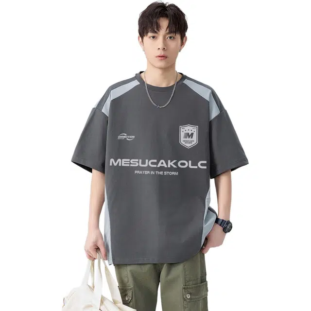 MESUCA T