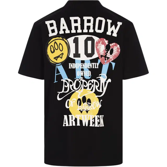 Barrow T