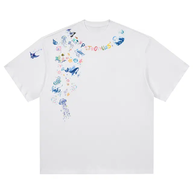 PUNCTILIOUS T