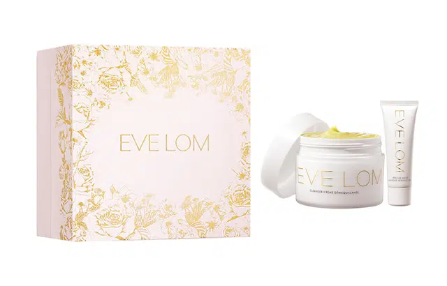 EVELOM