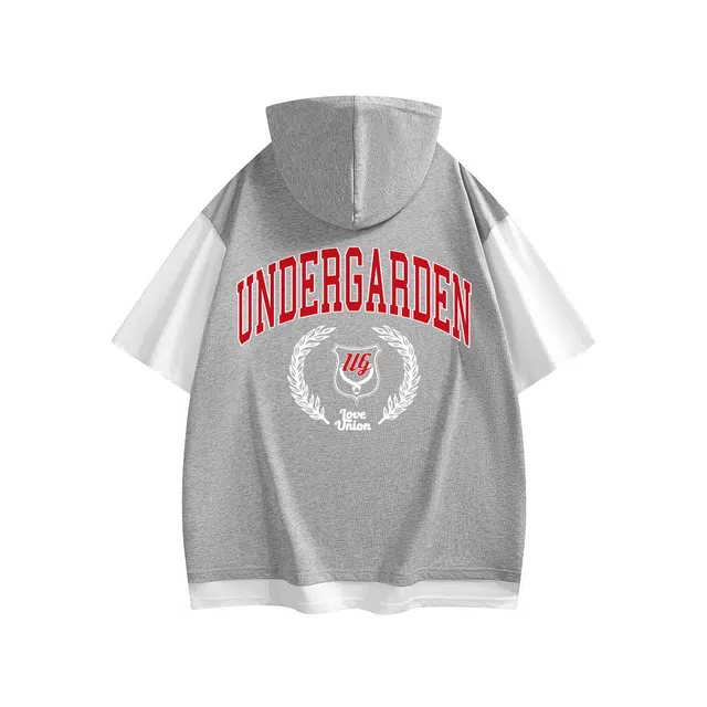UNDERGARDEN i.tLOGOT