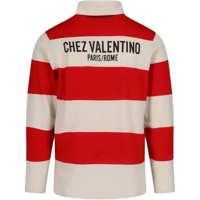 Valentino Polo
