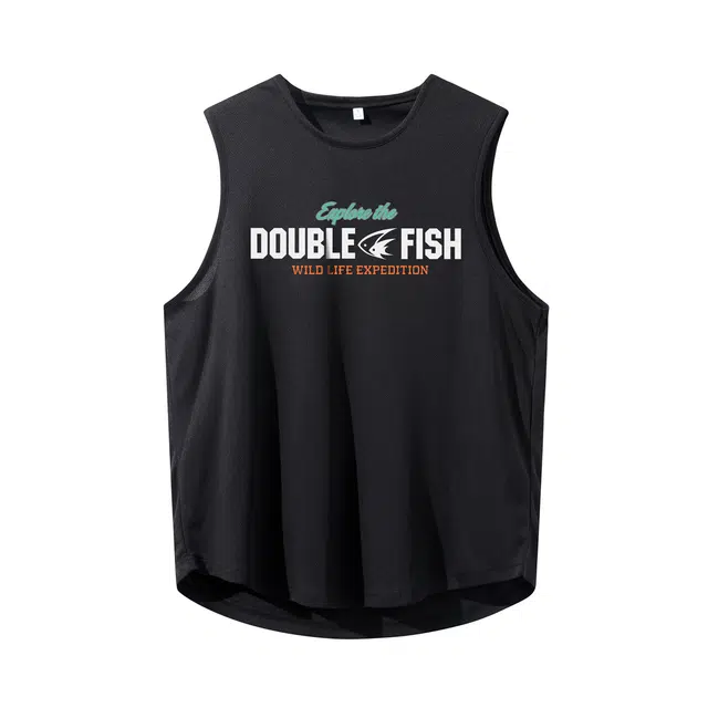 DOUBLEFISH