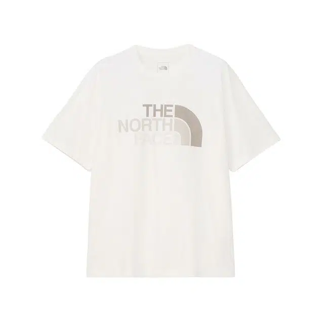 THE NORTH FACE SS25 Flash Dry NATURE T