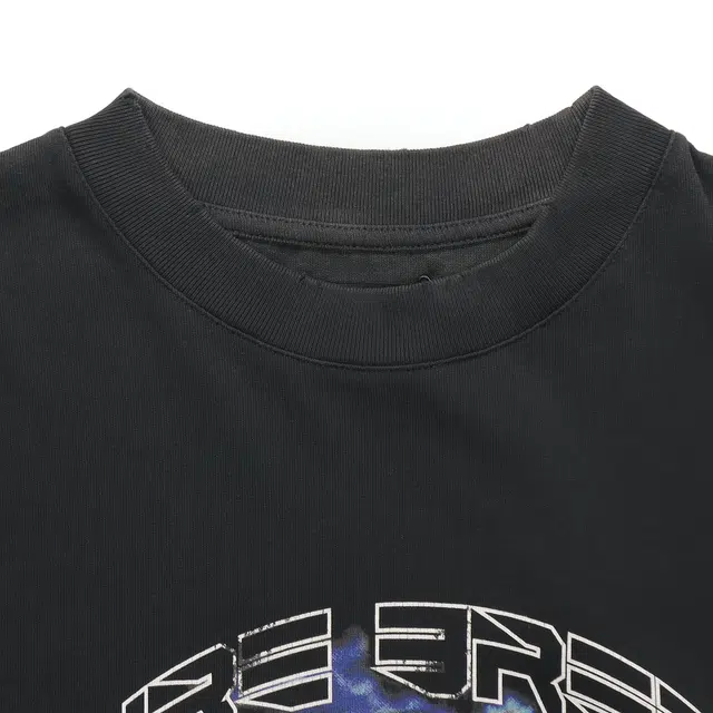 REPRESENT SS21 T
