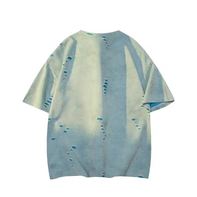 CDISHOU T