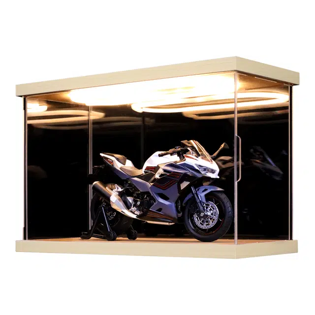 NInja400 112