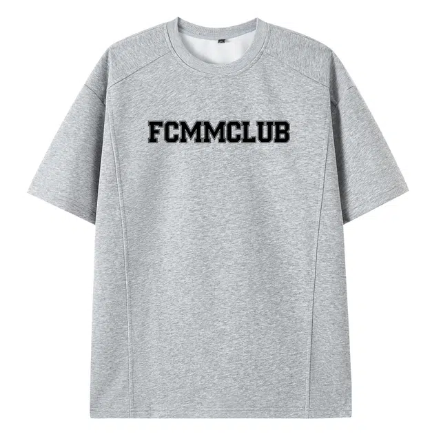 FCMM LogoT
