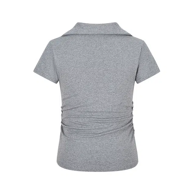 Garbege polo T