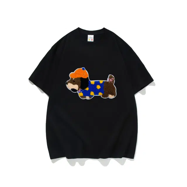 HOKLV T