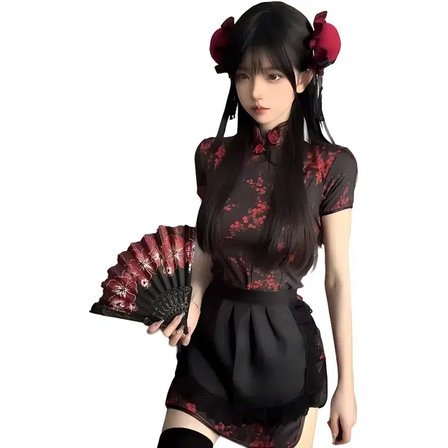 BabyStudios LolitaCOS