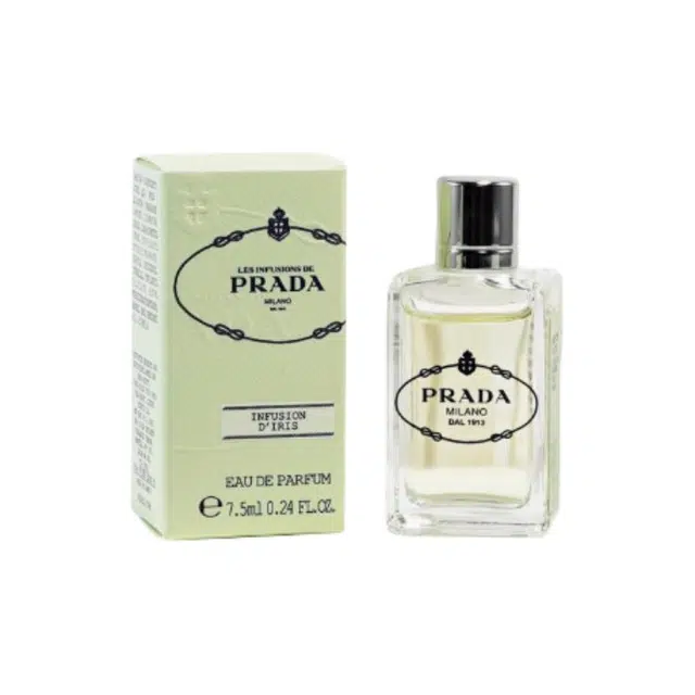 PRADA EDP 7.5ml
