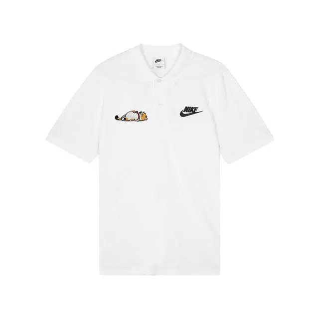 Nike Thorned 0.2Polo