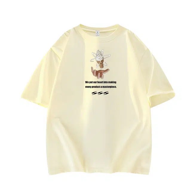 DUNHUANG INSPIRATION T