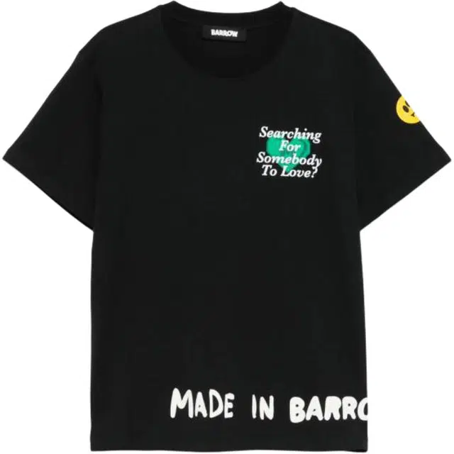 Barrow T