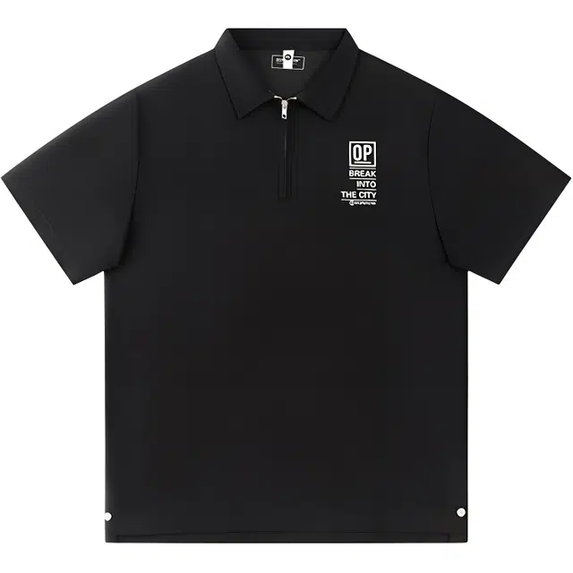 OVERPROTECTION Polo