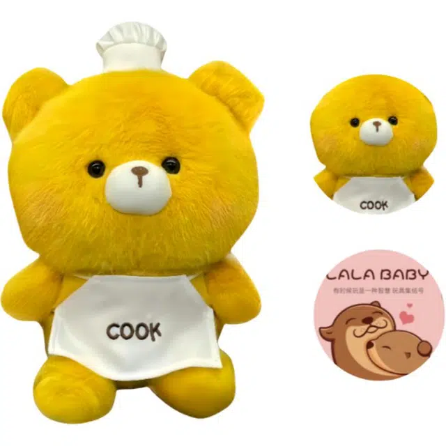 LALABABY ins 23cm