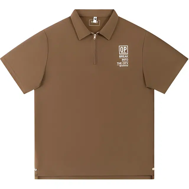 OVERPROTECTION Polo