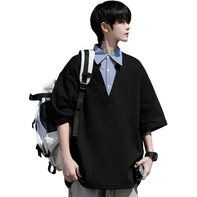 Fakeyoung Polo