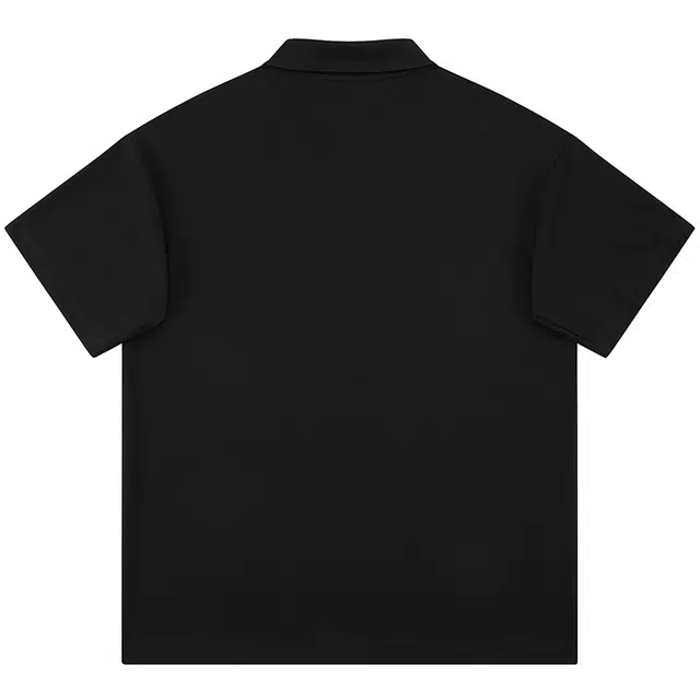 DIBINSAI STUDIO x CHARLES JANG'S HAPPY HEART LogoPolo