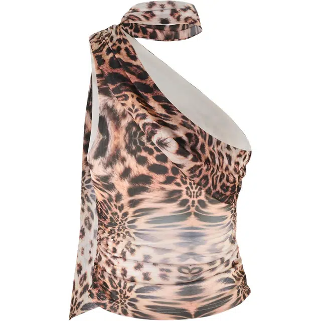 Tiger Mist ALLIRA TOP