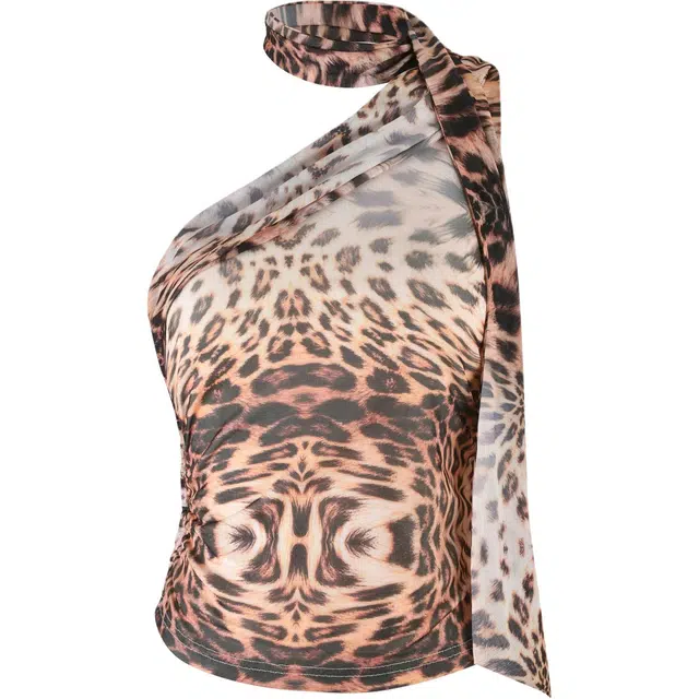 Tiger Mist ALLIRA TOP