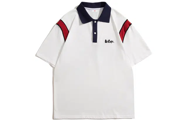 Lee Cooper logoPolo