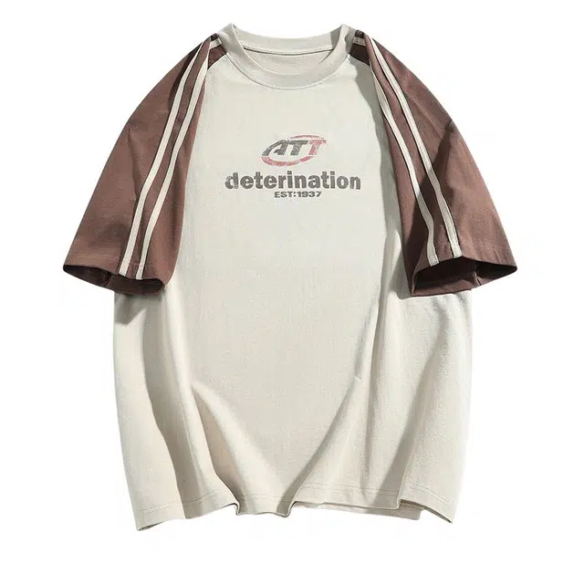 T