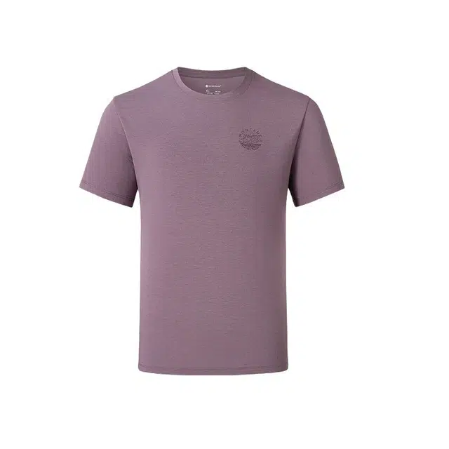 Montane SS25 ZESTOS drirelease T