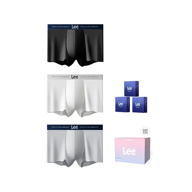 Lee Logo 3