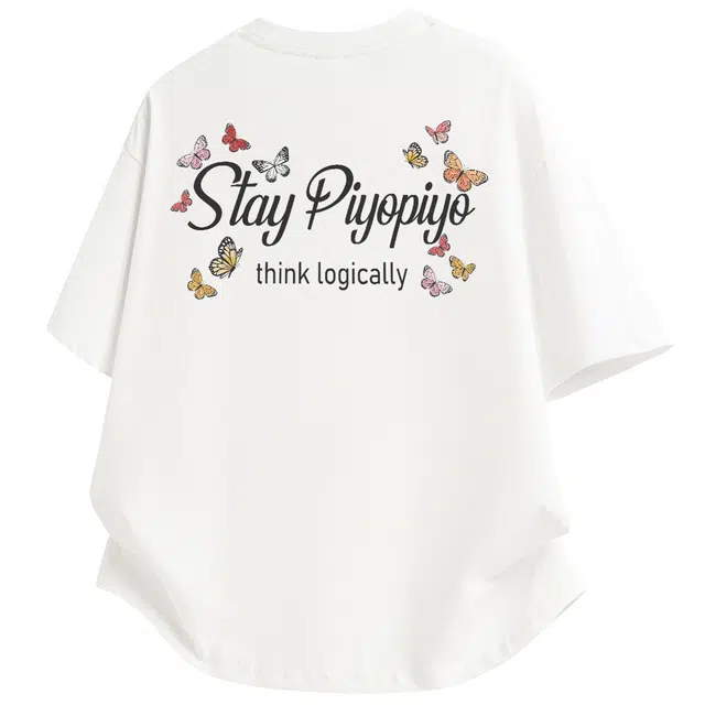 PIYOPIYO LogoT